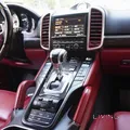 Porsche Cayenne Turbo 2015
